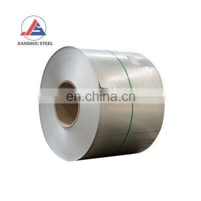 Hot dipped Az150 G550 Aluminum Zinc Steel Coil /GL Steel Coils