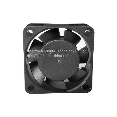 4015 Brushless Fan DC 5V 12V 24V 4cm 40mm Cooler Small Cooling Fan 40x40x15mm XH2.54-2Pin