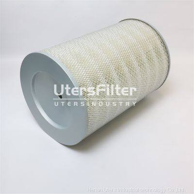 P-VN-06A-150W UTERS Replace of TAISEI KOGYO Metal Mesh Filter Element Accept Custom photo-2