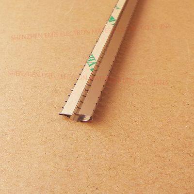 EMI Finger BeCu Shielding Gasket for MRI Room and Doors photo-2