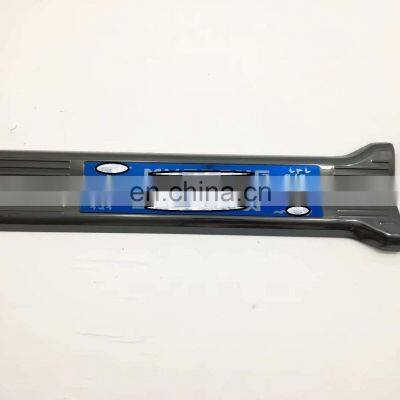 Factory Direct For Ford Mustang 2015-2019 Auto Part Setup Accessories Door Sill Scuff Plate Cover