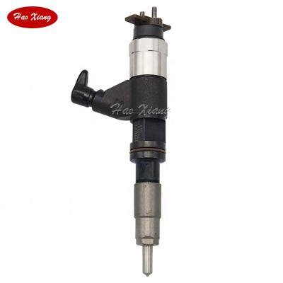 Haoxiang High Performance Diesel Injector RE530361 095000-632  Nozzle DLLA127P945 For JOHN DEERE