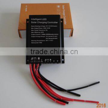 Applied in 50 Countries With ISO IEC CE SONCAP Certificates Solar Powered Energy LED Street Lights photo-5