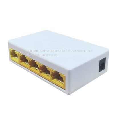 5FE Series Switch photo-4