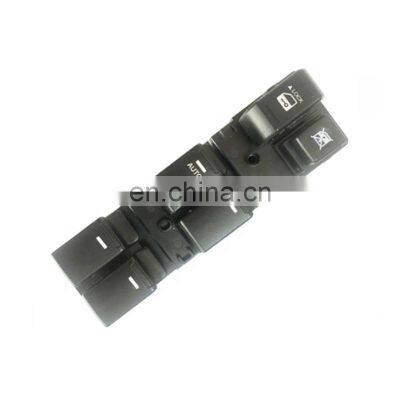 Electric Master Power Window Control Switch OEM 93570-2P200VA/93570-2P100VA FOR SONATA