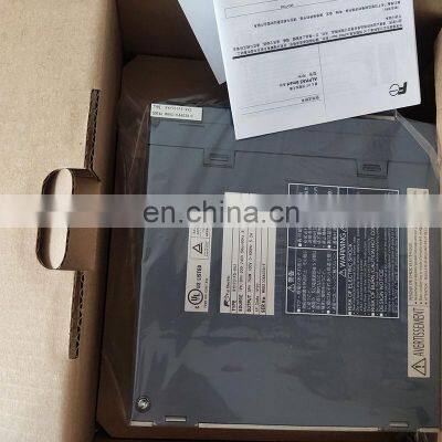 High Efficiency Direct Fuji Dc Motor Controller RYH751F5-VV2 AC Servo Drive Inverter and Servo Motor photo-2
