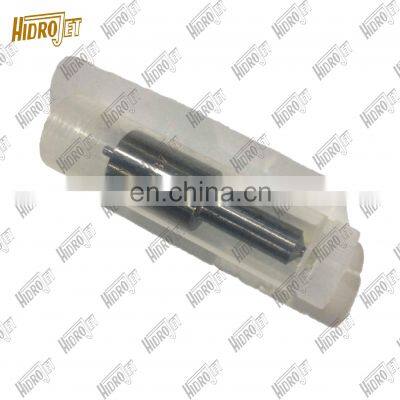 HIDROJET S type nozzle DLLA158S325N437 common rail nozzle nozzle 105015-4370 for sale