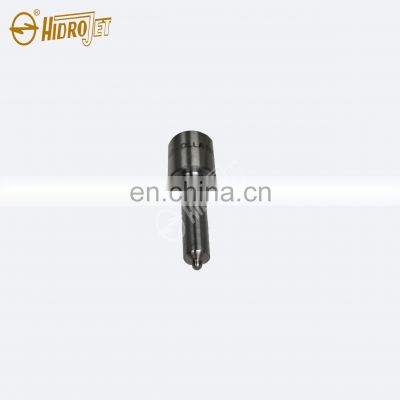 HIDROJET diesel parts 093400-5500 P type nozzle DLLA160P50 for sale