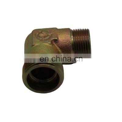 High Standard Elbow Support Pipe Fittings Haihuan Pipe Fitting Elbow Supply with ODM OEM