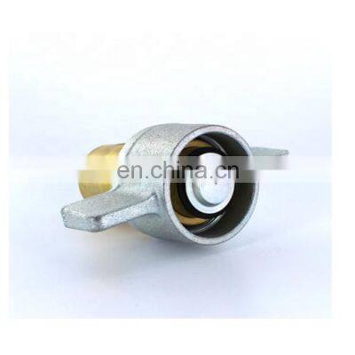 Heavy Duty Screw to Connect Coupling Wing or Hex Nut Style Thread to Connect Couplings