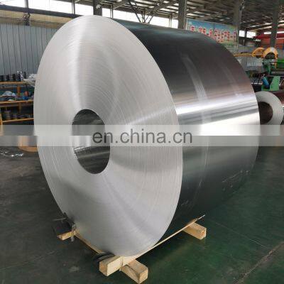 Hot Rolled 3003 5052 h32 6082 Flat Aluminum Coil Price Roll Aluminium Sheet in Coil