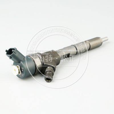 SAA4D95LE-5AA Injector Assembly 6271-11-3100