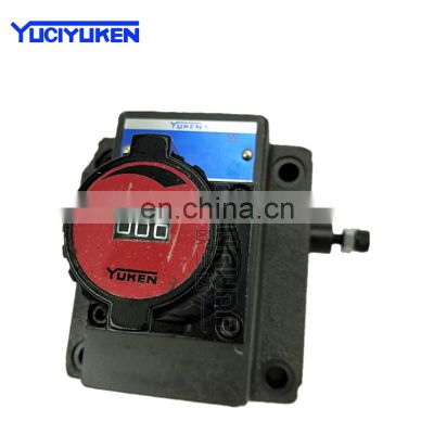 YUCI-YUKEN  one-way speed regulating valve FG/FCG-01 FG/FCG-01 hydraulic valve