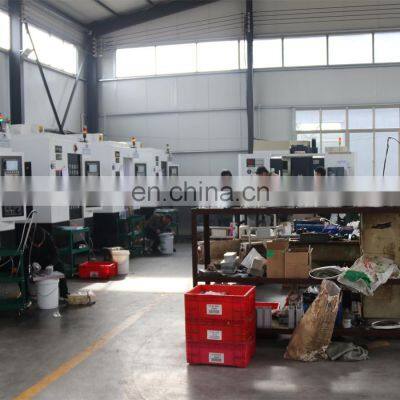 Custom Stainless Steel Aluminum Sheet Metal Stamping Parts Cnc Processing Automatic Laser Cutting Stamping Parts photo-4