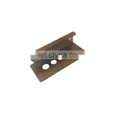 Stainless Steel Stamping Products Laser Cutting Service Frame photo-2