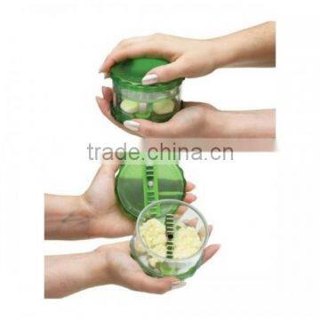 KH Respond Promptly Garlic Masher photo-3