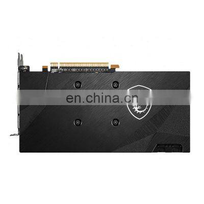 Msi Amd rx 6700 xt Gaming Graphics Card 5700 xt 6600 Radeon rx 6800 xt 6900 Gpu Gaming Video Card Desktop photo-5