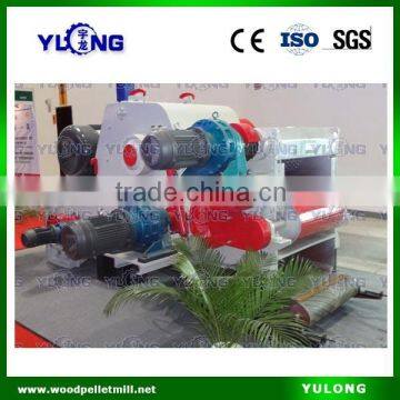 5-6ton/h MXJ218 Wood Sawdust Production Machine photo-3