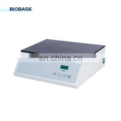 BIOBASE China Slide Dryer BK-SDI Auto Hot Plate Slide Dryer Automatic memory High quality Pathology Lab Equipment on sale