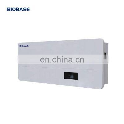 BIOBASE Plasma Air Sterilizer BK-B-1000-D Sterilizer 6 groups program-controlled timing disinfection for lab