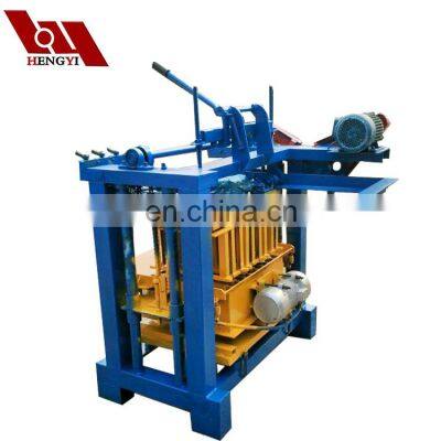 Pavement Block Machine/high Quality Startop Interlocking Brick Machine/cheap Concrete Block Making Machine Australia QT4-35A