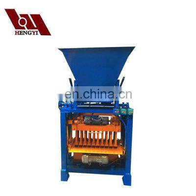 Brick Making Machine in Zambia/plastic Pallets for Brick Block Making Machine/electric Brick Making Machine photo-5