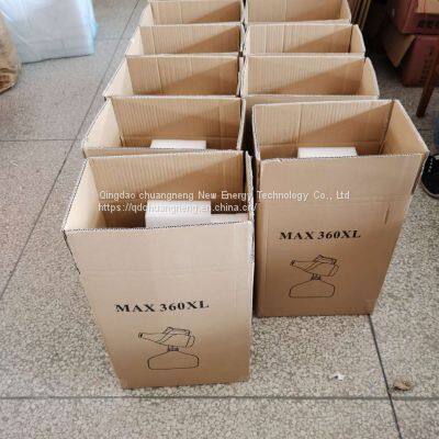 Electrostatic Spray 5L Handheld Lithium Battery Spray Gun Ultra Low Capacity Aerosol Spray Epidemic Prevention and Disinfection photo-5