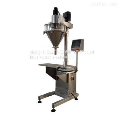Open Bag Packing Machine