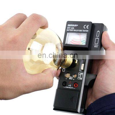 All-sun BT6A 3 in 1 Tester ---battery\bulbs\fuse Tester Contiunity Test photo-5