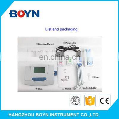 DDS-11A Benchtop Digital Conductivity Meter photo-4