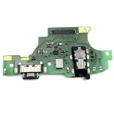 Usb Charge Ports For LG K51 Charging Port Flex Cable Cell Phone Spare Parts photo-3