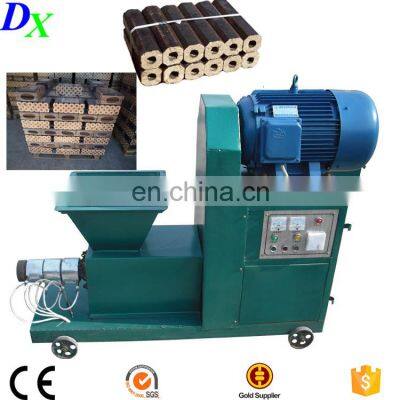 Small Rice Husk Briquette Machine Production Line Price