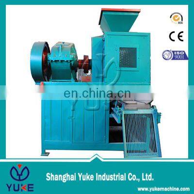 High Quality Coal Dust Ball Press Machine/coal Slag Briquette Machine/carbon Black Ball Press