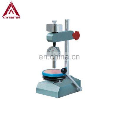 HG/T2489 Yarn Package Durometer Hardness Tester