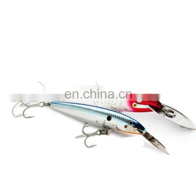 Hot Sell Carp Fishing Soft Plastic CDMAG Fishing Lures Tackle Artificial Fishing Bait