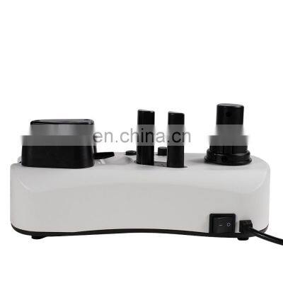 Manufactures Wholesale YE300 Automatic Air Cushion Foam Bag Protective Material Air Bubble Making Machine
