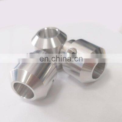 Cnc Machining Aluminum Alloy Precision Non-Standard Parts Cnc Machined Parts Machined Parts