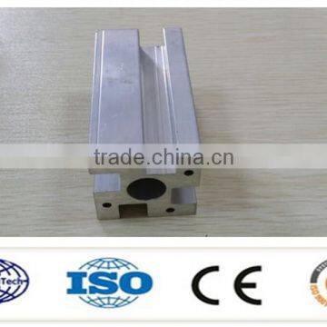 pipeline aluminium profile ,industrial aluminium profile,China supplier