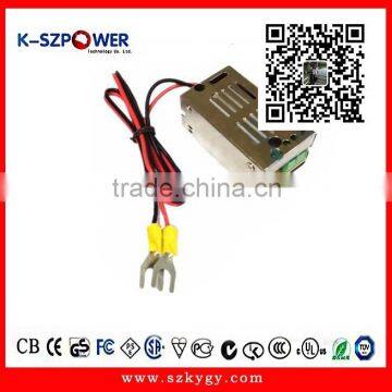 2015 K-96 12V 2A ac dc power supply switching charger