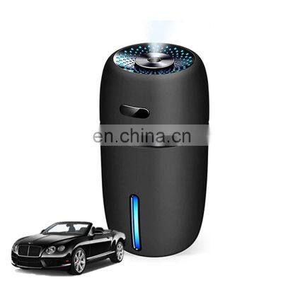 Amazon Best Selling Car Humidifier,portable Desktop Mini Air Humidifiers,usb Humidifier for Plant Office Bedroom Travel photo-2