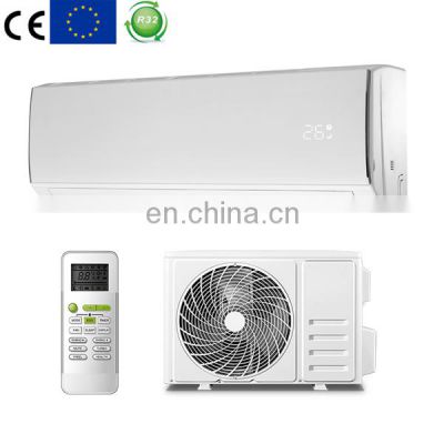 KEG Series 110V 60Hz Mti Split Ac For Europe Market