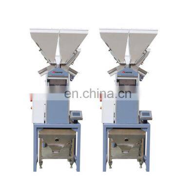 Automatic batching plastic high speed raw material mixer machine PVC plastic powder blender