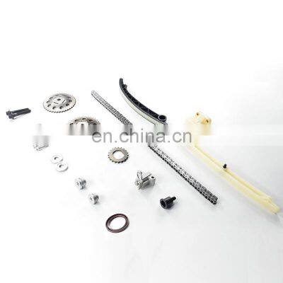 REVO Car Parts Engine Timing Chain Kit for Opel Combo Corsa B Astra H TK1001-19