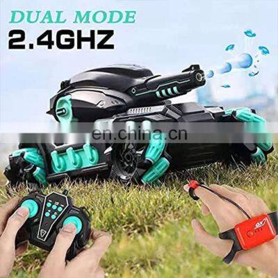 RC Toy Car Remote Control Water Bomb RC Car photo-3