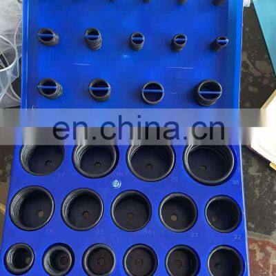 O Ring Standard Size Great Quality Made in China 107,62 *1,78 mm Factory in China photo-2