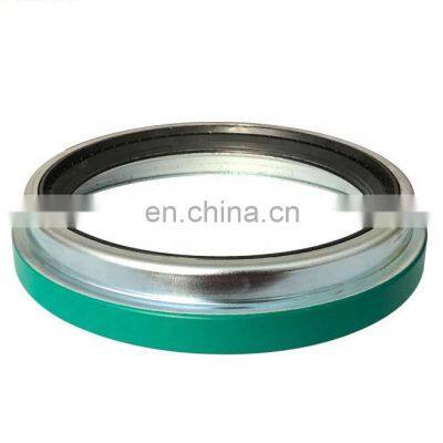 high temperature oil seal NBR TC FKM rubber tractor oil seal