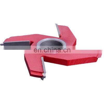 LIVTER solid wood door card rubber strip door card slot knife door frame slotting knife sharper cutter