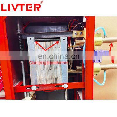 LIVTER Сварочная машина. Фильтрующий экран из листа. Проволочная сетка. Листовой металл. Тач-варочная машина photo-5