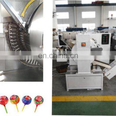 Hard Candy Making Machine Hard Candy Production Line photo-4