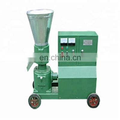 Rice husk pellet making machine husk pellet machine